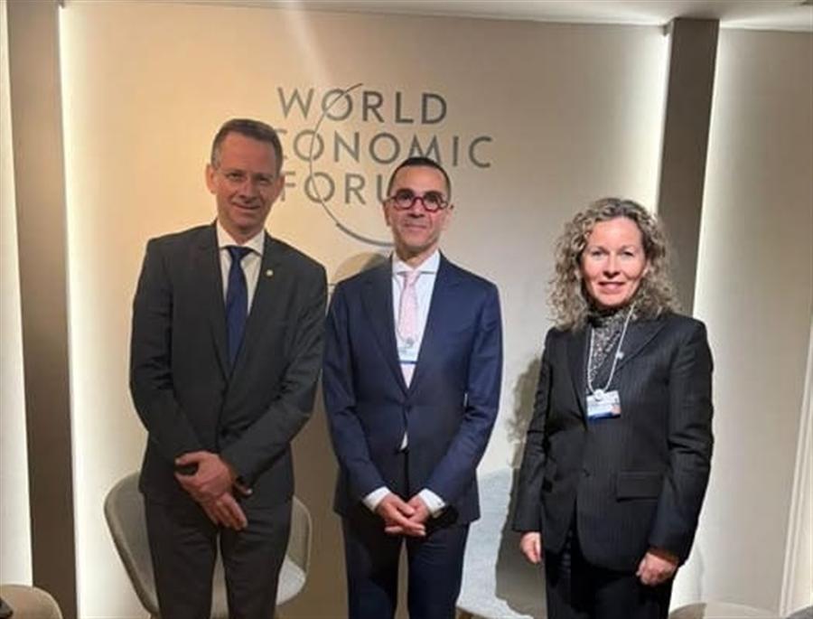 يارا النرويجية تنتج 100 ألف طن سنويًا وتخطط للتوسع في مصر